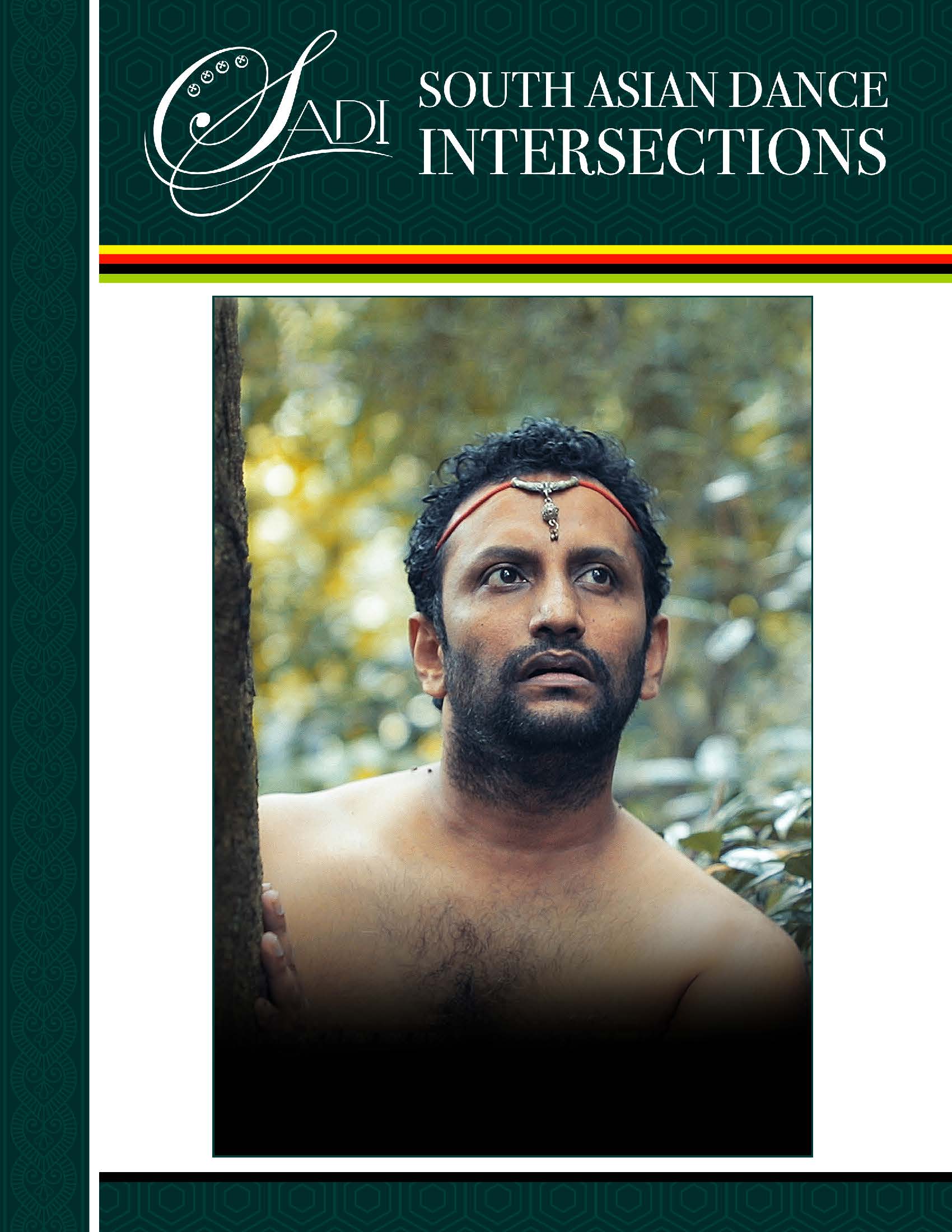 					View Vol. 4 No. 1 (2025): Pedagogies of Crossing
				